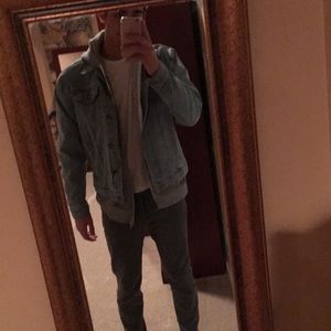 Meet your Posher, Nick